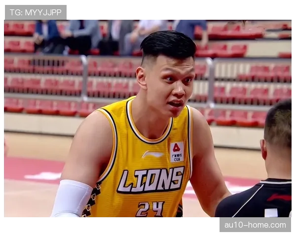 今夏伤退助攻中国男篮许钟豪加盟澳门黑熊队成新核心