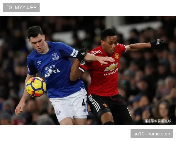 埃弗顿主场近6场不胜，面对曼联历史交锋心理处于劣势